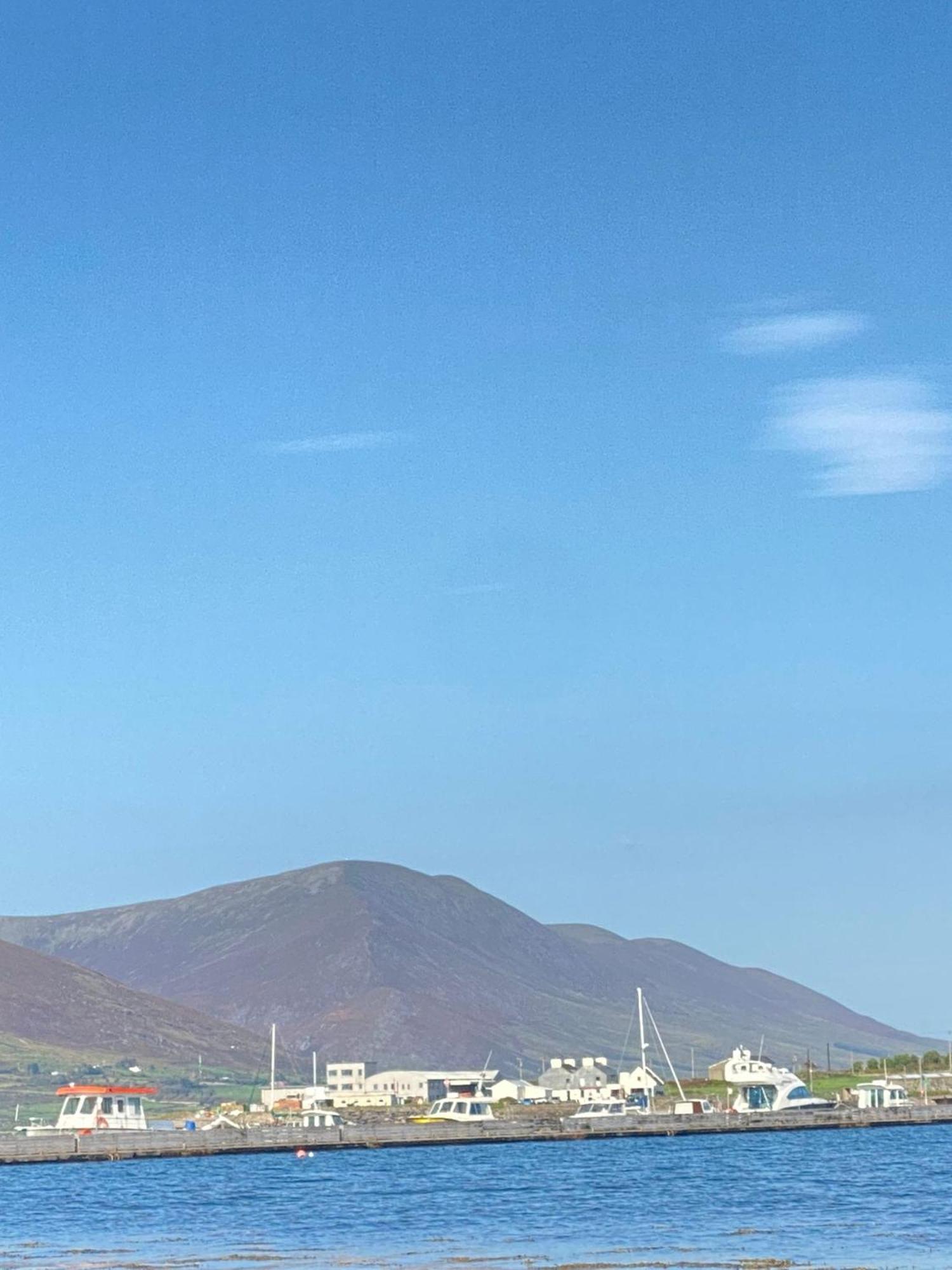 Valentia Skellig Rooms Knights Town ภายนอก รูปภาพ