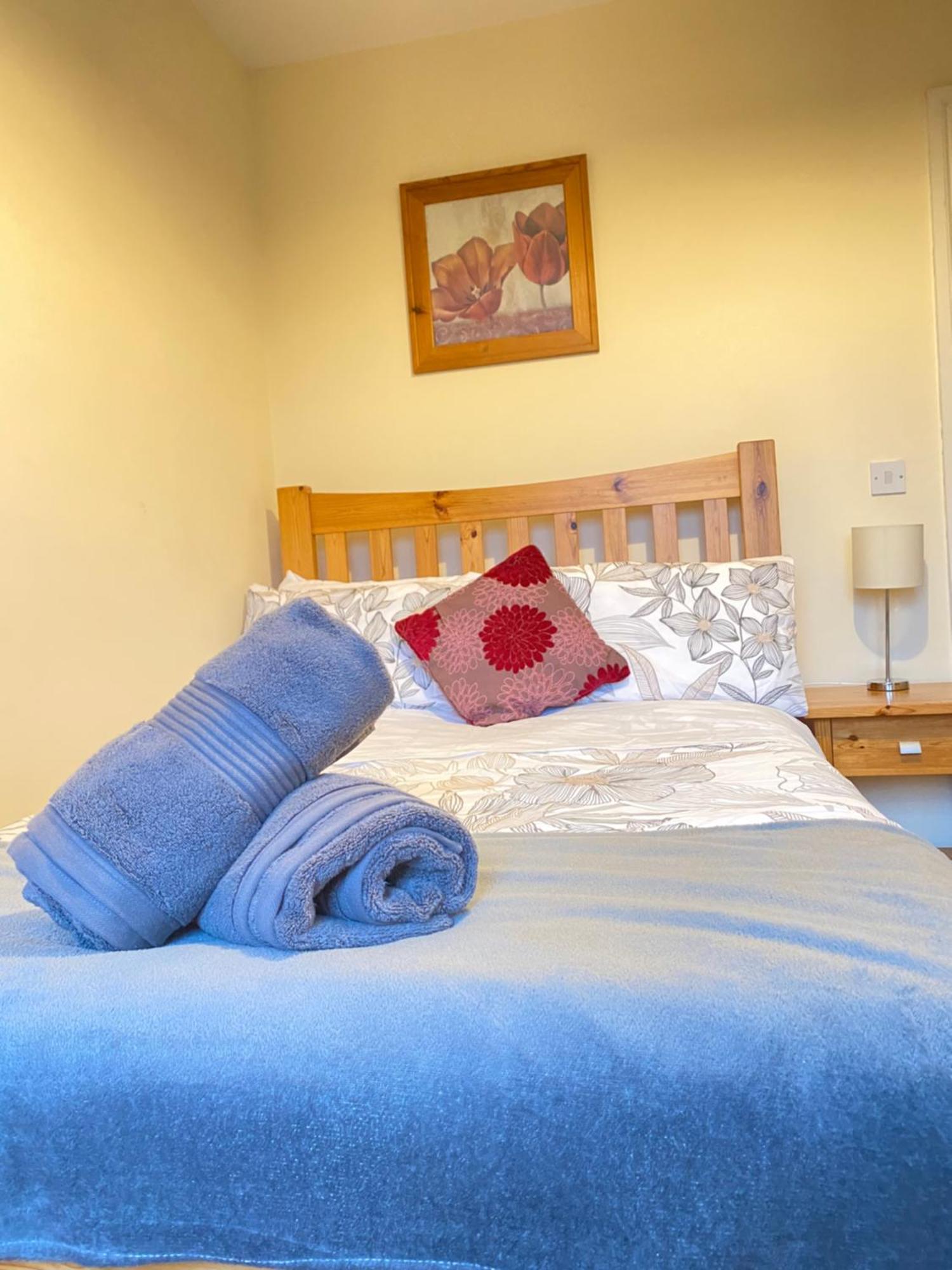 Valentia Skellig Rooms Knights Town ห้อง รูปภาพ