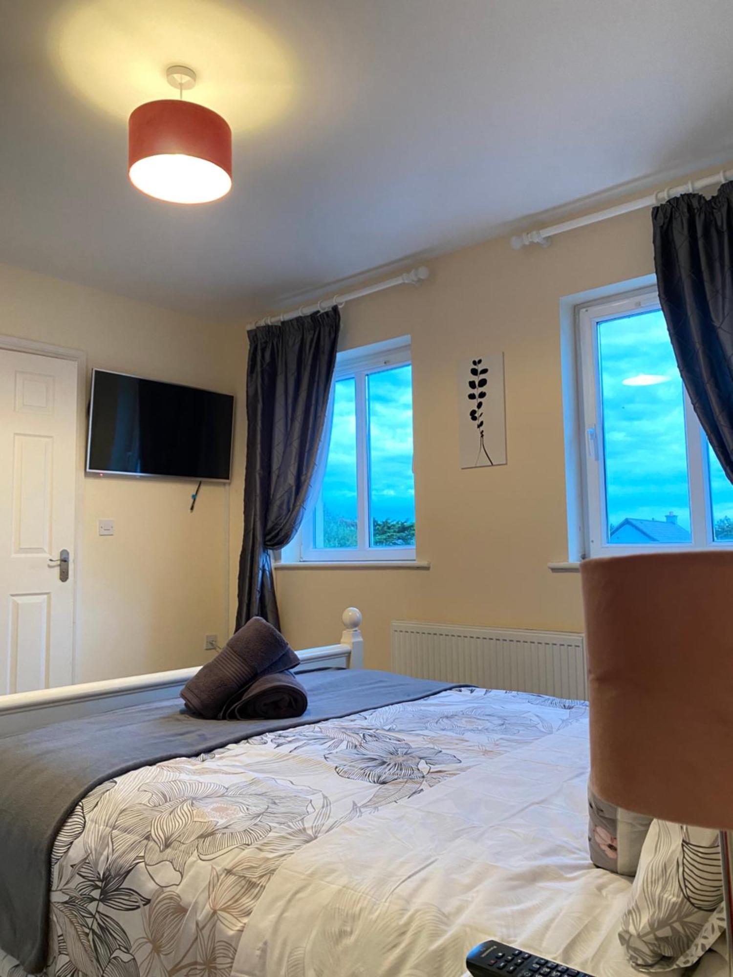 Valentia Skellig Rooms Knights Town ห้อง รูปภาพ
