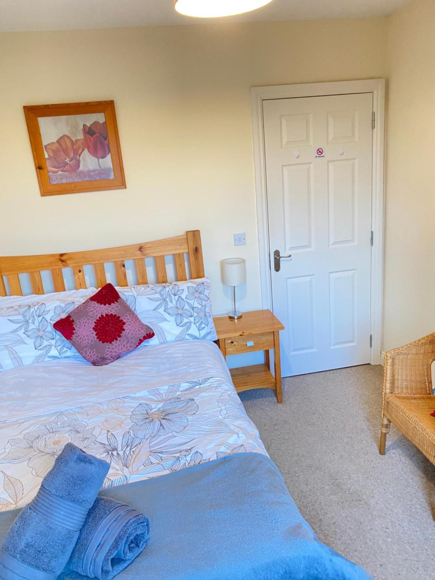 Valentia Skellig Rooms Knights Town ห้อง รูปภาพ