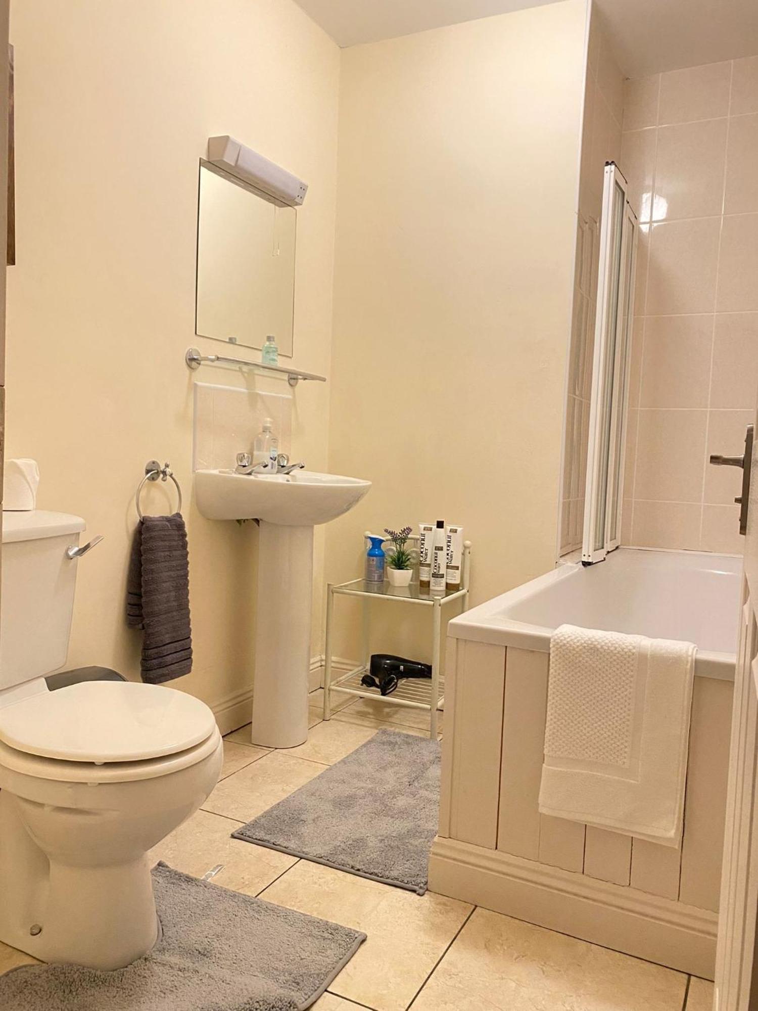 Valentia Skellig Rooms Knights Town ห้อง รูปภาพ