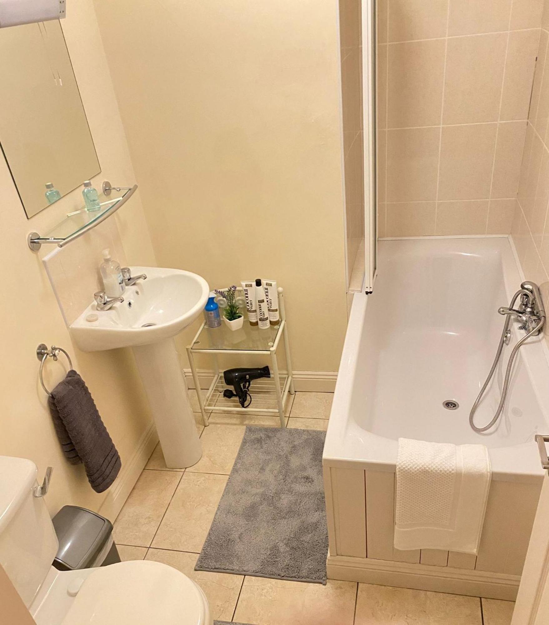 Valentia Skellig Rooms Knights Town ห้อง รูปภาพ