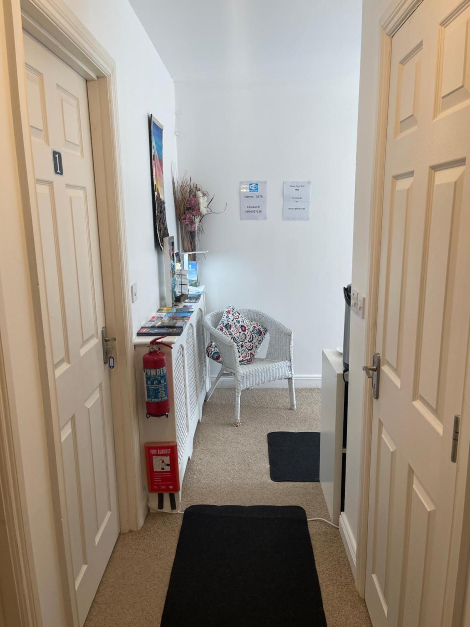 Valentia Skellig Rooms Knights Town ภายนอก รูปภาพ