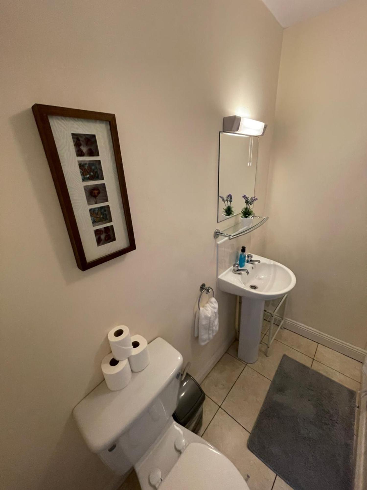 Valentia Skellig Rooms Knights Town ห้อง รูปภาพ