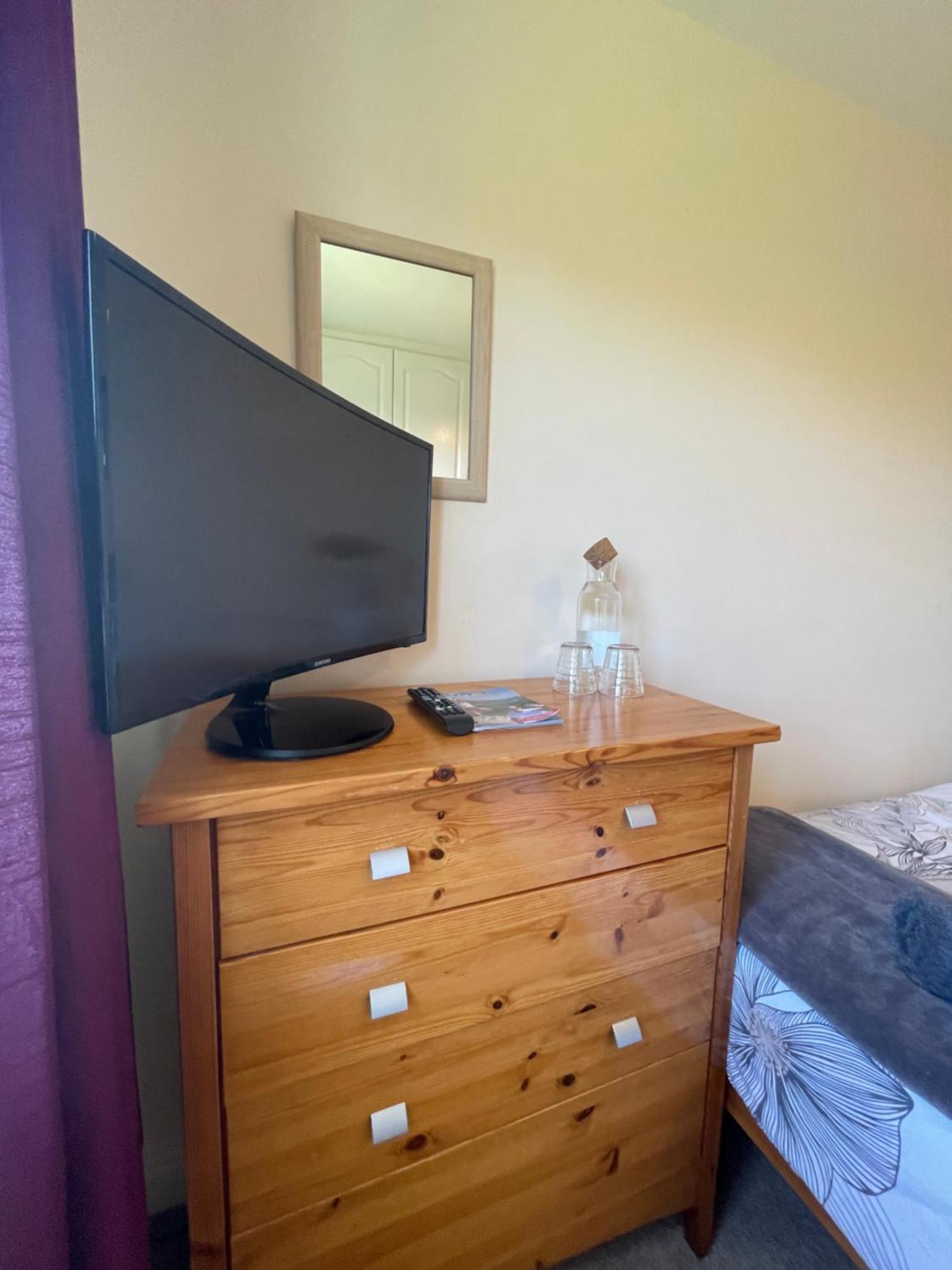Valentia Skellig Rooms Knights Town ห้อง รูปภาพ