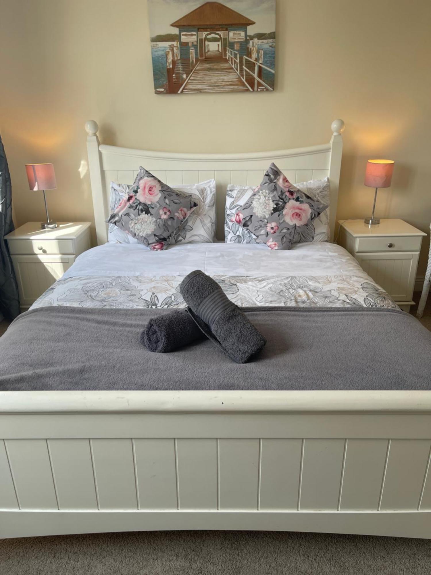 Valentia Skellig Rooms Knights Town ห้อง รูปภาพ